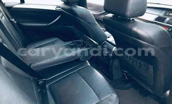 Buy Used BMW X5 Silver Car in Livingstone in Zambia Buy Used BMW X5 Silver Car in Livingstone in Zambia