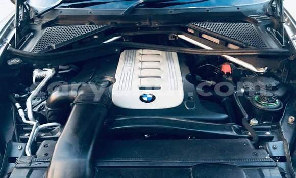 Buy Used BMW X5 Silver Car in Livingstone in Zambia Buy Used BMW X5 Silver Car in Livingstone in Zambia