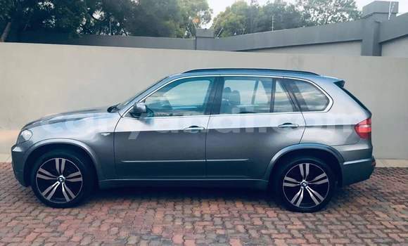 Buy Used BMW X5 Silver Car in Livingstone in Zambia Buy Used BMW X5 Silver Car in Livingstone in Zambia