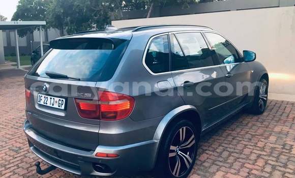Buy Used BMW X5 Silver Car in Livingstone in Zambia Buy Used BMW X5 Silver Car in Livingstone in Zambia