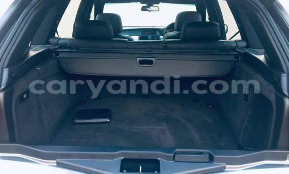 Buy Used BMW X5 Silver Car in Livingstone in Zambia Buy Used BMW X5 Silver Car in Livingstone in Zambia