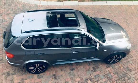 Buy Used BMW X5 Silver Car in Livingstone in Zambia Buy Used BMW X5 Silver Car in Livingstone in Zambia