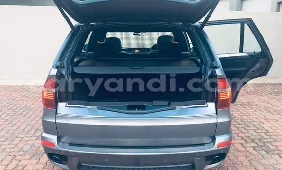 Buy Used BMW X5 Silver Car in Livingstone in Zambia Buy Used BMW X5 Silver Car in Livingstone in Zambia