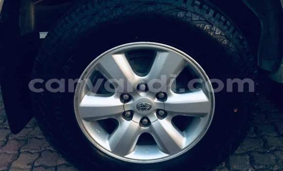 Acheter Occasion Voiture Toyota Fortuner Blanc à Lusaka, Zambie Acheter Occasion Voiture Toyota Fortuner Blanc à Lusaka, Zambie