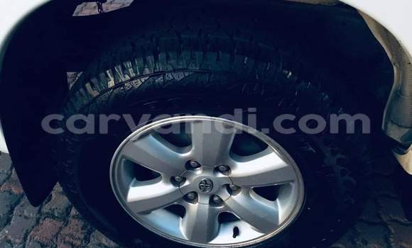Acheter Occasion Voiture Toyota Fortuner Blanc à Lusaka, Zambie Acheter Occasion Voiture Toyota Fortuner Blanc à Lusaka, Zambie