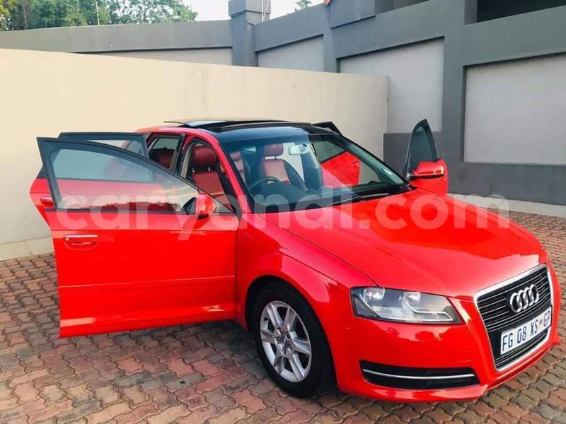 Big with watermark audi a3 zambia livingstone 12085