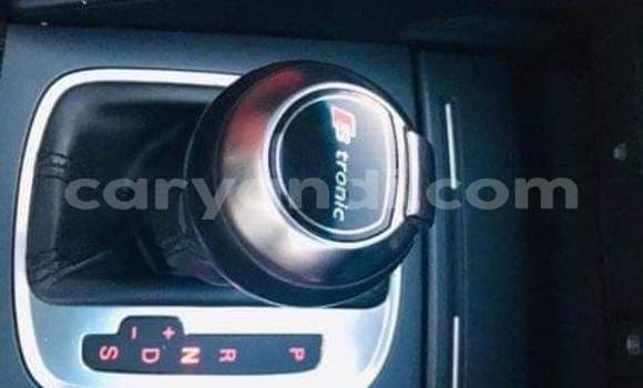 Buy Used Audi A3 Red Car in Livingstone in Zambia Buy Used Audi A3 Red Car in Livingstone in Zambia