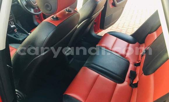 Buy Used Audi A3 Red Car in Livingstone in Zambia Buy Used Audi A3 Red Car in Livingstone in Zambia