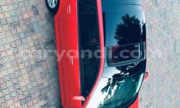 Buy Used Audi A3 Red Car in Livingstone in Zambia Buy Used Audi A3 Red Car in Livingstone in Zambia