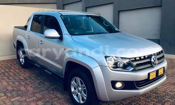 Acheter Occasion Voiture Volkswagen Amarok Gris à Livingstone, Zambie Acheter Occasion Voiture Volkswagen Amarok Gris à Livingstone, Zambie