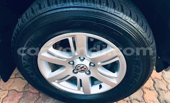 Acheter Occasion Voiture Volkswagen Amarok Gris à Livingstone, Zambie Acheter Occasion Voiture Volkswagen Amarok Gris à Livingstone, Zambie