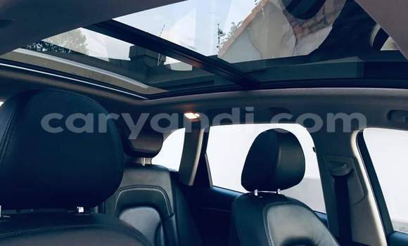 Buy Used Audi Q5 White Car in Livingstone in Zambia Buy Used Audi Q5 White Car in Livingstone in Zambia