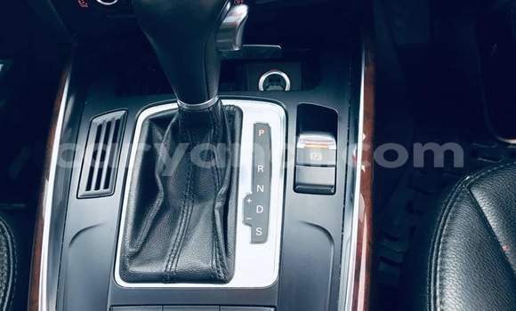 Buy Used Audi Q5 White Car in Livingstone in Zambia Buy Used Audi Q5 White Car in Livingstone in Zambia
