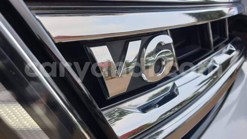 Big with watermark volkswagen amarok zambia livingstone 12091