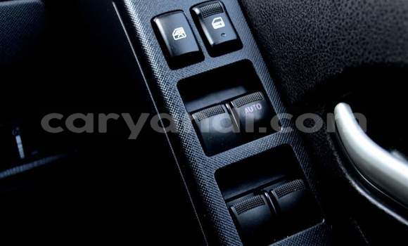 Acheter Occasion Voiture Isuzu KB Blanc à Lusaka, Zambie Acheter Occasion Voiture Isuzu KB Blanc à Lusaka, Zambie