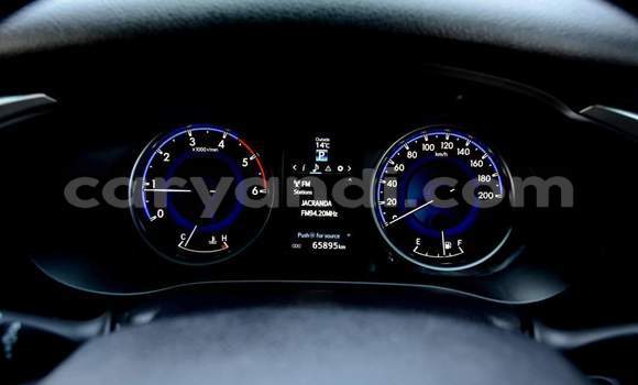 Tenga Tsaru Toyota Hilux Bhurawuni Mota in Lusaka in Zambia Tenga Tsaru Toyota Hilux Bhurawuni Mota in Lusaka in Zambia