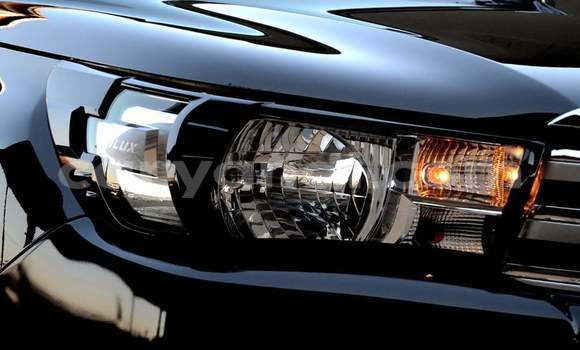 Tenga Tsaru Toyota Hilux Bhurawuni Mota in Lusaka in Zambia Tenga Tsaru Toyota Hilux Bhurawuni Mota in Lusaka in Zambia