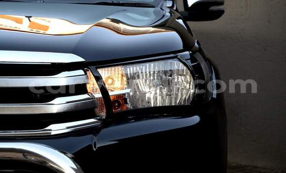 Tenga Tsaru Toyota Hilux Bhurawuni Mota in Lusaka in Zambia Tenga Tsaru Toyota Hilux Bhurawuni Mota in Lusaka in Zambia