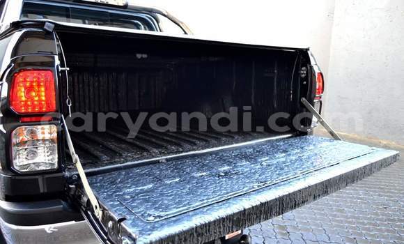 Tenga Tsaru Toyota Hilux Bhurawuni Mota in Lusaka in Zambia Tenga Tsaru Toyota Hilux Bhurawuni Mota in Lusaka in Zambia