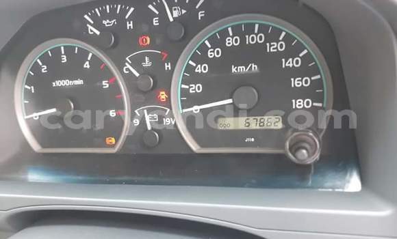 Buy Used Toyota Land Cruiser White Car in Lusaka in Zambia Buy Used Toyota Land Cruiser White Car in Lusaka in Zambia