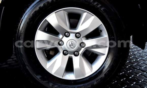 Tenga Tsaru Toyota Hilux Bhurawuni Mota in Lusaka in Zambia Tenga Tsaru Toyota Hilux Bhurawuni Mota in Lusaka in Zambia