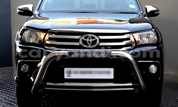 Tenga Tsaru Toyota Hilux Bhurawuni Mota in Lusaka in Zambia Tenga Tsaru Toyota Hilux Bhurawuni Mota in Lusaka in Zambia