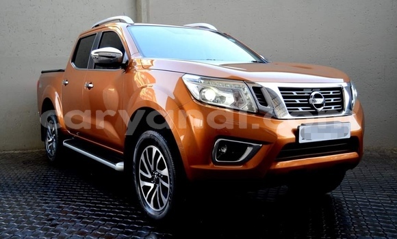 Acheter Occasion Voiture Nissan Navara Autre à Kitwe, Zambie Acheter Occasion Voiture Nissan Navara Autre à Kitwe, Zambie