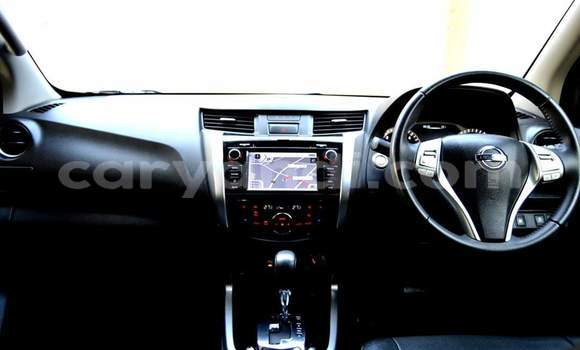 Acheter Occasion Voiture Nissan Navara Autre à Kitwe, Zambie Acheter Occasion Voiture Nissan Navara Autre à Kitwe, Zambie