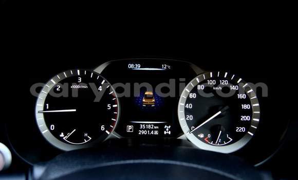 Acheter Occasion Voiture Nissan Navara Autre à Kitwe, Zambie Acheter Occasion Voiture Nissan Navara Autre à Kitwe, Zambie