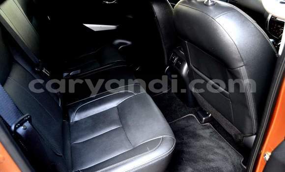 Acheter Occasion Voiture Nissan Navara Autre à Kitwe, Zambie Acheter Occasion Voiture Nissan Navara Autre à Kitwe, Zambie