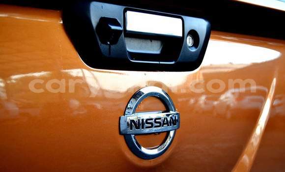 Acheter Occasion Voiture Nissan Navara Autre à Kitwe, Zambie Acheter Occasion Voiture Nissan Navara Autre à Kitwe, Zambie
