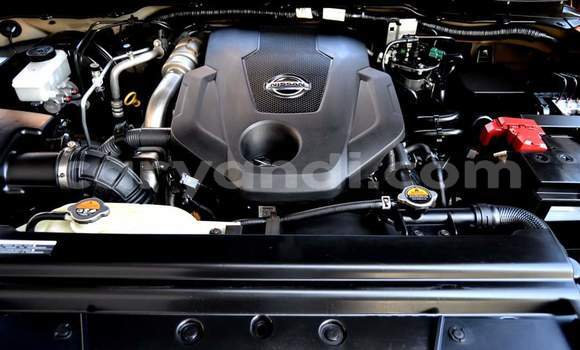 Acheter Occasion Voiture Nissan Navara Autre à Kitwe, Zambie Acheter Occasion Voiture Nissan Navara Autre à Kitwe, Zambie