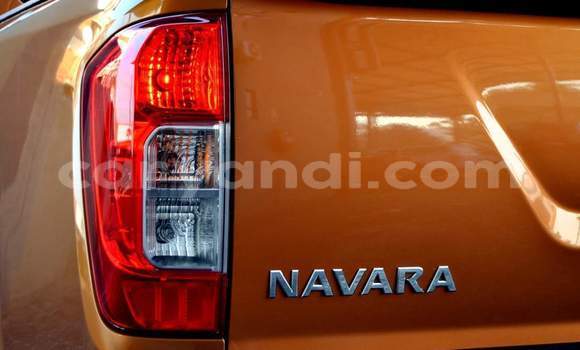 Acheter Occasion Voiture Nissan Navara Autre à Kitwe, Zambie Acheter Occasion Voiture Nissan Navara Autre à Kitwe, Zambie