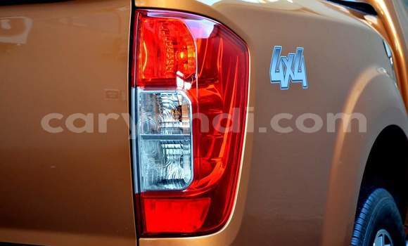 Acheter Occasion Voiture Nissan Navara Autre à Kitwe, Zambie Acheter Occasion Voiture Nissan Navara Autre à Kitwe, Zambie