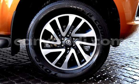 Acheter Occasion Voiture Nissan Navara Autre à Kitwe, Zambie Acheter Occasion Voiture Nissan Navara Autre à Kitwe, Zambie