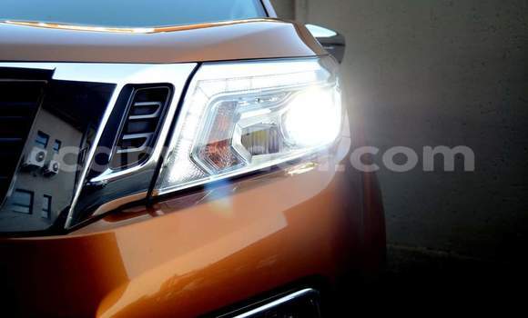 Acheter Occasion Voiture Nissan Navara Autre à Kitwe, Zambie Acheter Occasion Voiture Nissan Navara Autre à Kitwe, Zambie