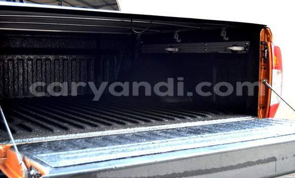 Acheter Occasion Voiture Nissan Navara Autre à Kitwe, Zambie Acheter Occasion Voiture Nissan Navara Autre à Kitwe, Zambie