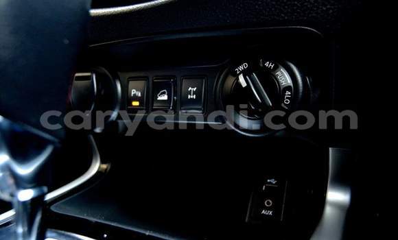 Acheter Occasion Voiture Nissan Navara Autre à Kitwe, Zambie Acheter Occasion Voiture Nissan Navara Autre à Kitwe, Zambie