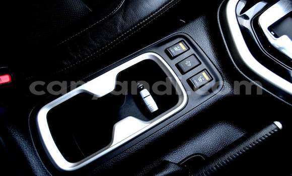 Acheter Occasion Voiture Nissan Navara Autre à Kitwe, Zambie Acheter Occasion Voiture Nissan Navara Autre à Kitwe, Zambie
