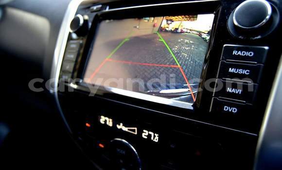 Acheter Occasion Voiture Nissan Navara Autre à Kitwe, Zambie Acheter Occasion Voiture Nissan Navara Autre à Kitwe, Zambie