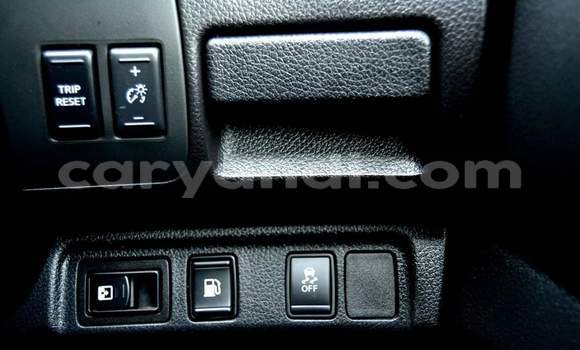 Acheter Occasion Voiture Nissan Navara Autre à Kitwe, Zambie Acheter Occasion Voiture Nissan Navara Autre à Kitwe, Zambie