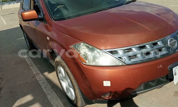 Buy Used Nissan Murano Other Car in Lusaka in Zambia Buy Used Nissan Murano Other Car in Lusaka in Zambia