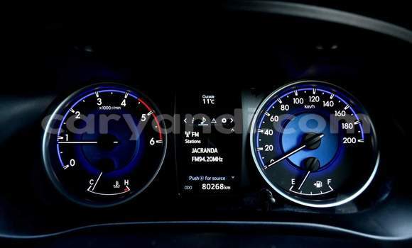 Buy Used Toyota Hilux White Car in Kitwe in Zambia Buy Used Toyota Hilux White Car in Kitwe in Zambia