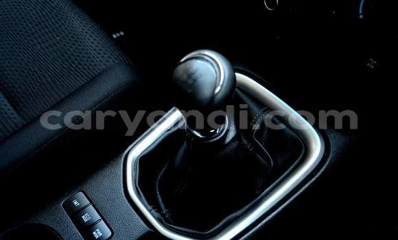 Buy Used Toyota Hilux White Car in Kitwe in Zambia Buy Used Toyota Hilux White Car in Kitwe in Zambia