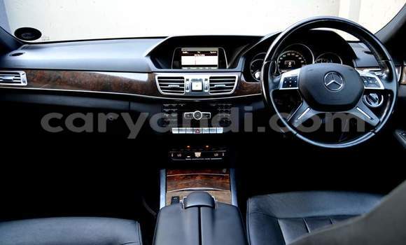 Tenga Tsaru Mercedes‒Benz E–Class Chena Mota in Lusaka in Zambia Tenga Tsaru Mercedes‒Benz E–Class Chena Mota in Lusaka in Zambia