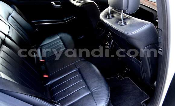 Tenga Tsaru Mercedes‒Benz E–Class Chena Mota in Lusaka in Zambia Tenga Tsaru Mercedes‒Benz E–Class Chena Mota in Lusaka in Zambia