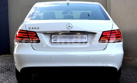 Tenga Tsaru Mercedes‒Benz E–Class Chena Mota in Lusaka in Zambia Tenga Tsaru Mercedes‒Benz E–Class Chena Mota in Lusaka in Zambia