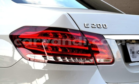 Tenga Tsaru Mercedes‒Benz E–Class Chena Mota in Lusaka in Zambia Tenga Tsaru Mercedes‒Benz E–Class Chena Mota in Lusaka in Zambia