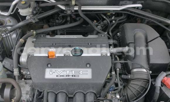 Tenga Tsaru Honda CR–V Zvimwe Mota in Chingola in Zambia Tenga Tsaru Honda CR–V Zvimwe Mota in Chingola in Zambia