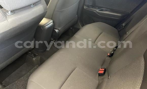 Tenga Tsaru Toyota C-HR Bhuruu Mota in Kitwe in Zambia Tenga Tsaru Toyota C-HR Bhuruu Mota in Kitwe in Zambia